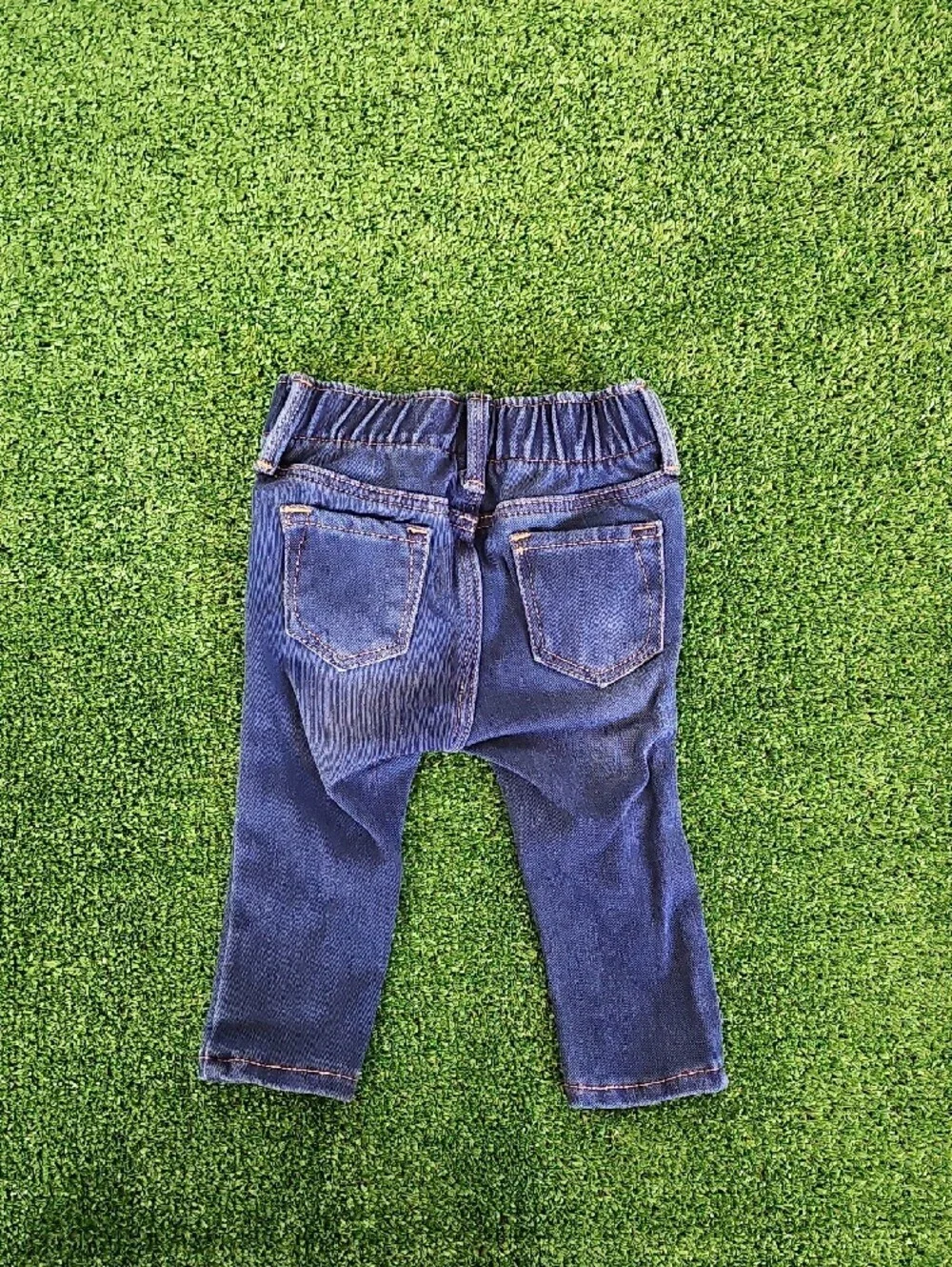 5 Piece Old Navy 12-18 Month Baby Clothes Bundle
